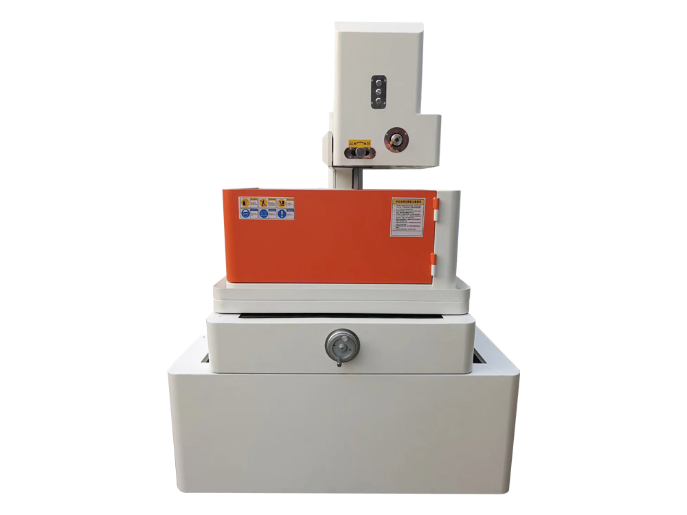 DK-400T中走絲線切割機(jī)床